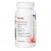 GNC Women's Hyaluronic Acid (30 Capsules)