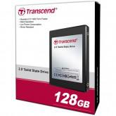 Transcend 256GB MTE850 PCIe M.2 Internal SSD