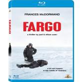 Fargo Blu-ray Movie