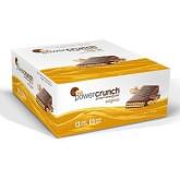BioNutritional Research GroupÂ® Power CrunchÂ® Peanut Butter Fudge (12 bars)