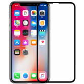 Nillkin Amazing 3D CP+ Max tempered glass screen protector for Apple iPhone X