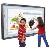 Interactive IR Smart 10 Touch Board  IB 86" 4:3