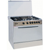 iZone Cooking Range 6605