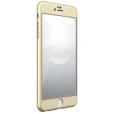 Switcheasy Air Mask Protector for iphone 6s Plus Champagne Gold