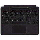 Microsoft Surface Pro X Signature Keyboard with Slim Pen Bundle