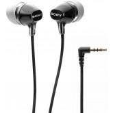 Sony MDR-EX15LP In-Ear Headphones
