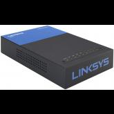 Linksys LRT214-UK Gigabit VPN Router