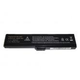 Replacement Battery for HP Compaq B2800 B2810TX 8 Cell Laptop Battery