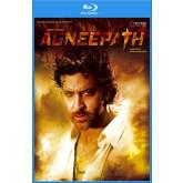 Agneepath Blu-ray Movie