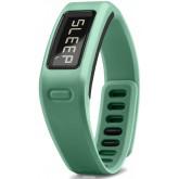 Garmin Vivofit Fitness Band with Heart Rate Monitor Teal