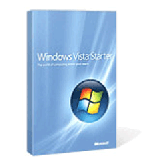 Microsoft Windows Vista Starter Edition