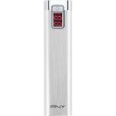 PNY Technologies PowerPack 2600 Portable Power Charger 