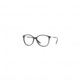 Burberry BE2128 Eyeglasses-3001 Black-52mm