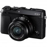 Fujifilm X-E3 Mirrorless Digital Camera with 23mm Lens 