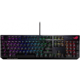 Asus Rog Strix XA02 Scope RGB Keyboard