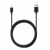 MaGeek 10ft Premium USB Type-C Cable - Black