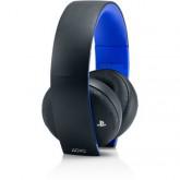 Sony Gold Wireless Stereo gaming Headset