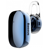Baseus Encok Mini Wireless Earphone A02 Blue