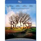 Big Fish Blu-ray Movie