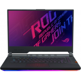 Asus 15.6" ROG Strix SCAR III G531GV Gaming Laptop