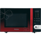 Haier HGN-32100EGB Red Ribbon Series Microwave Oven