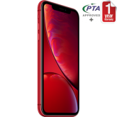 Apple iPhone XR 128GB RED