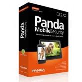 Panda Mobile Security  (5 Users 1 Year)