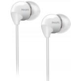 Philips SHE3590WH/10 White Earbuds