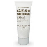 The Vitamin Kojic Acid Whitening Cream ( Mini ) - 25 G