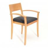 AM Visitor Chair V1275C0
