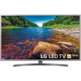 LG 43LK6100 Full HD Smart TV