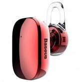 Baseus Encok Mini Wireless Earphone A02 Red