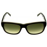 Montblanc Sunglasses Unisex Brown MB371S 50P Wayfarer