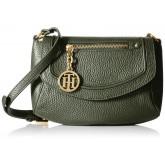 Tommy Hilfiger Jerry Convertible Cross-Body Bag
