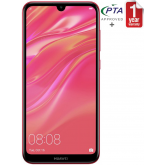 Huawei Y7 Prime 2019 Red