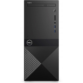 Dell Vostro 3670 Desktop Tower with Dell 18.5" Led