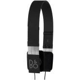 Bang & Olufsen Beoplay Form 2i On-Ear Headphone (Black)