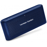 Harman Kardon Portable Bluetooth Speaker "TRAVELER" (Blue)