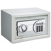 Aurora Electronic Safe AES-1200D with Display