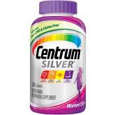Centrum Silver Women Multivitamin / Multimineral Supplement Tablet