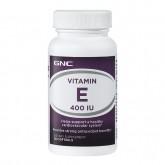 GNC Vitamin E 400 IU (100 softgels)