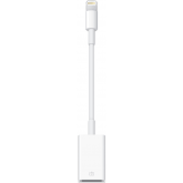 Apple Lightning to USB Camera Adapter MD821