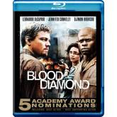 Blood Diamond Blu-ray Movie