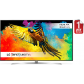 LG 75UH855 (4K SMART 3D) with Official Warranty