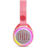 Jbl Jr Pop Portable Speaker For Kids Pink