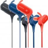Sony XB50BS EXTRA BASS Sports Bluetooth In-ear Headphones