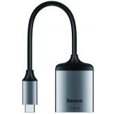 Baseus Enjoy HUB Adapter from USB-C to SD / micro SD / TF Card Reader