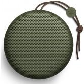 Bang & Olufsen A1 Wireless Speaker Moss Green