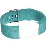 Fitbit Classic Band for Fitbit Charge 2 - Large, Teal