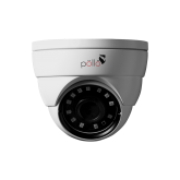 Pollo PLC-432M-IR2 Pro - 2MP IP Camera